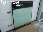 86110-8D000 Стекло лобовое левое Universe MOBIS