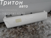 86510-8D400 Бампер передний средняя часть Universe MOBIS