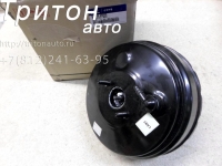 58610-45022 Усилитель тормоза вакуумный HD72 D4AL MOBIS