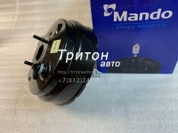 58610-5L000 Усилитель тормоза вакуумный HD78 D4GA Mando