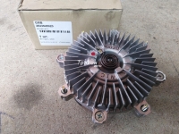 25239-45020 Муфта вентилятора электромагнитная HD72 D4AL GMB