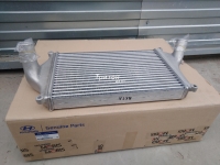 27800-45050 Интеркулер двигателя (теплообменник) HD72 D4AL Hyundai-Kia