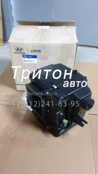 99215-5H001 Корпус испарителя кондиционера (без радиатора) HD65, HD72, HD78 Hyundai-Kia